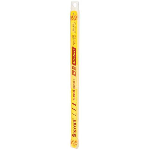 Hacksaw Blades, Bi-Metal, 12" (300 mm) L, 32 TPI CSL Industriel Inc.