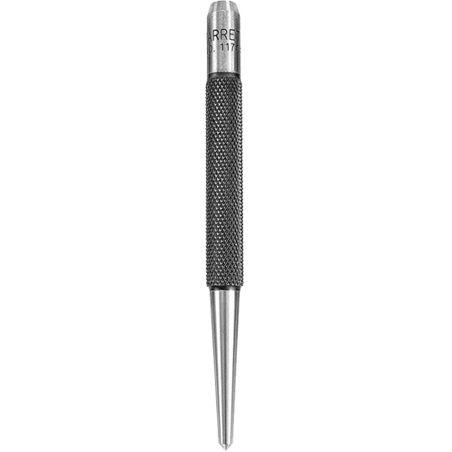 Centre Punch with Round Shank, 1/8" Dia., 4" L CSL Industriel Inc.