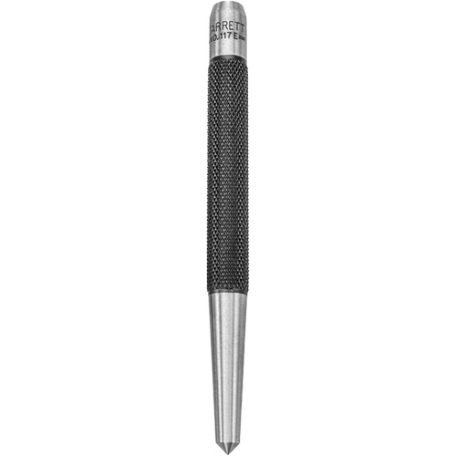 Centre Punches With Round Shanks, 1/4" Dia., 5" L CSL Industriel Inc.