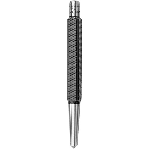 Pointeau &agrave; centrer &agrave; tige carr&eacute;e, 1/4" dia., 7/16" &eacute;paisseur de la lame, 5" lo. CSL Industriel Inc.