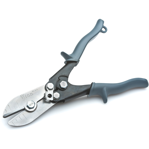 3-Blade Hand Crimpers CSL Industriel Inc.