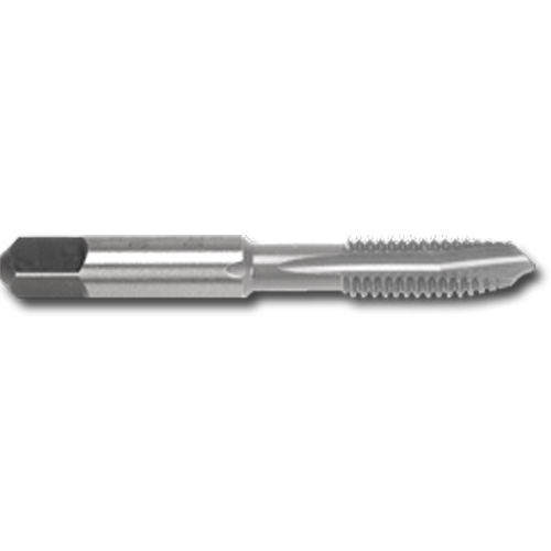 Taraud machine &agrave; cannelure spirale Bright Wizard, Acier rapide, Filet de 8-32, 2-1/8" l CSL Industriel Inc.