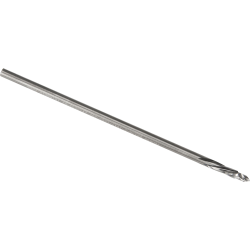 Chucking Reamer CSL Industriel Inc.