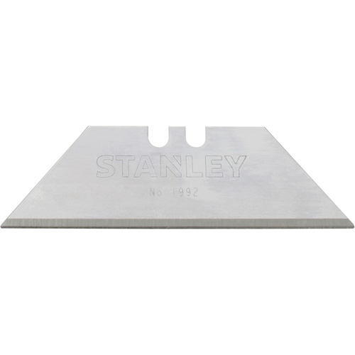 Heavy-Duty Steel Blades with Dispenser, Single Style CSL Industriel Inc.