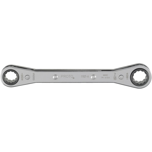 BOITE RAT WR 3/8 X 7/16 12                       CSL Industriel Inc.