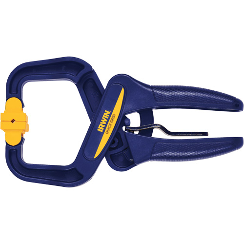 Quick-Grip&reg; Handi-Clamp&reg; CSL Industriel Inc.