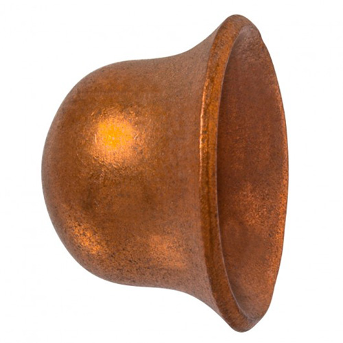 CHAPEAUX CONIQUES DE FERMETURE, CUIVRE CSL Industriel Inc.