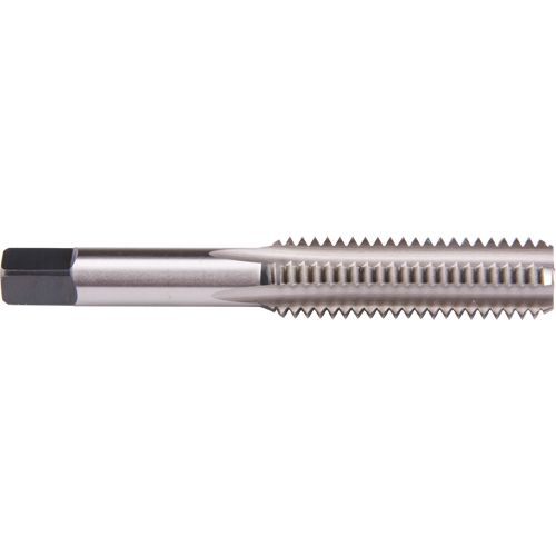 Taraud &eacute;baucheur &agrave; main, Acier rapide, Filet 3-48 CSL Industriel Inc.
