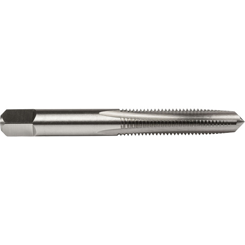 Taraud &eacute;baucheur &agrave; main, Acier rapide, Filet 1"-14 CSL Industriel Inc.