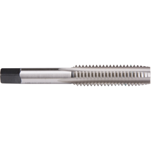 Taraud interm&eacute;diaire &agrave; main, Acier rapide, Filet 1"-14 CSL Industriel Inc.