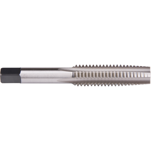 Bottoming Hand Tap, High Speed Steel, 4-40 Thread CSL Industriel Inc.