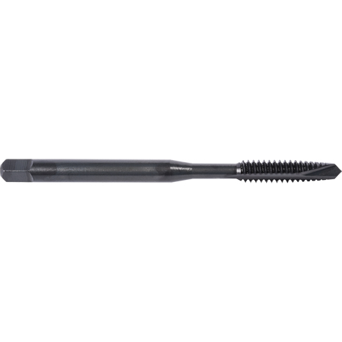 Taraud &agrave; entr&eacute;e h&eacute;licoidale, Acier rapide, Filet de 8-36, 2-1/8" l CSL Industriel Inc.
