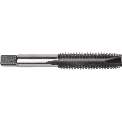 Relieved Style Spiral Point Tap, High Speed Steel, 1/2"-13 Thread, 3-3/8" L CSL Industriel Inc.