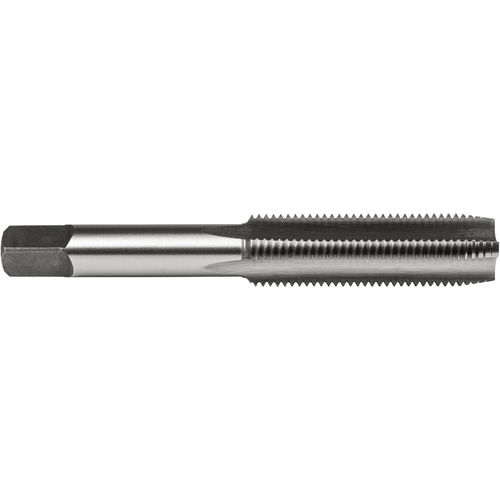 Taraud manuel, Acier rapide, Filet 5/16"-18 CSL Industriel Inc.