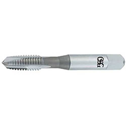 Taraud &agrave; pointe spiral&eacute;e HY-PRO SEVEN, Acier rapide, Filet de 3/8"-16, 2-15/16" l CSL Industriel Inc.