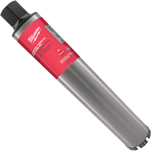 Diamond Premium Wet Core Bit CSL Industriel Inc.
