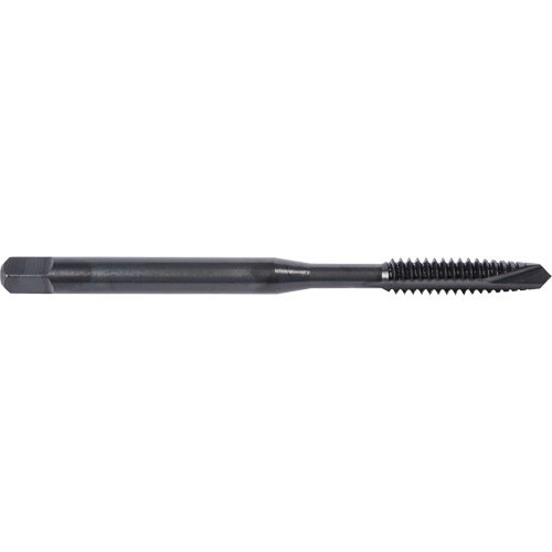 Taraud &agrave; machine &agrave; crochet &eacute;lev&eacute;, Acier rapide, Filet 7/16"-20 CSL Industriel Inc.
