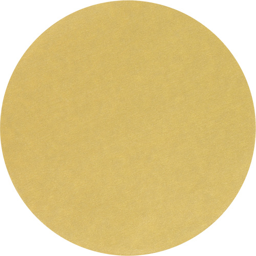 Disque en papier Hookit 236U, dia 6", Grain P320, Oxyde d'aluminium, Poids C CSL Industriel Inc.