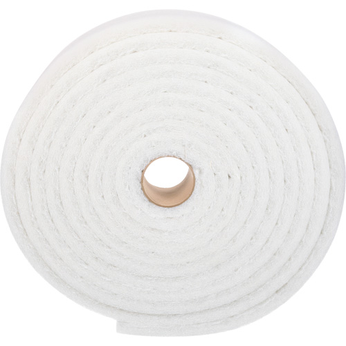 Scotch-Brite Super Polish Roll, Polishing, Talc, 4" W x 10 yd. L CSL Industriel Inc.