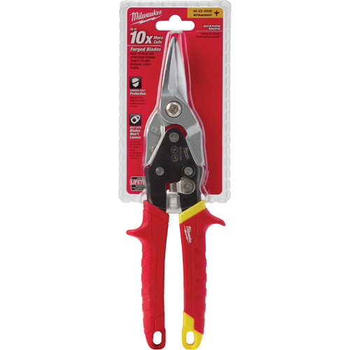 Aviation Snips CSL Industriel Inc.