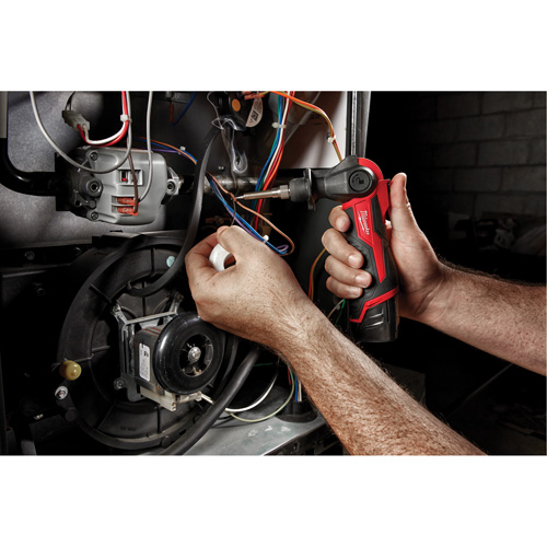 M12 Soldering Iron CSL Industriel Inc.