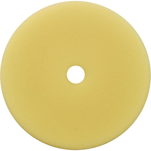 Polishing Pad, 7" Dia. CSL Industriel Inc.