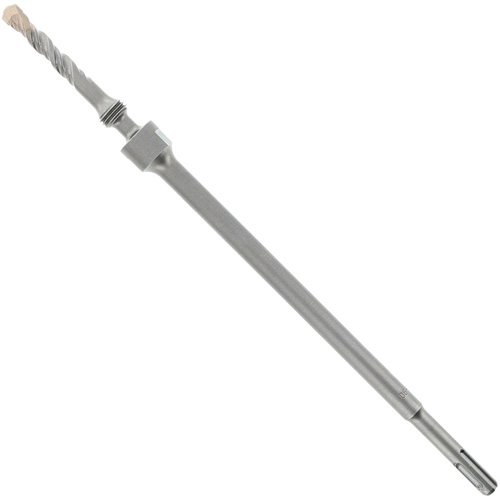 SDS-Plus Core Bit Extension, 13" Length CSL Industriel Inc.