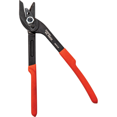 12" Steel Strap Cutter CSL Industriel Inc.