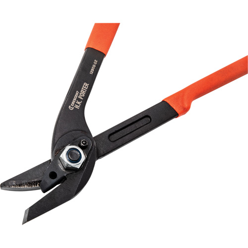 12" Steel Strap Cutter CSL Industriel Inc.