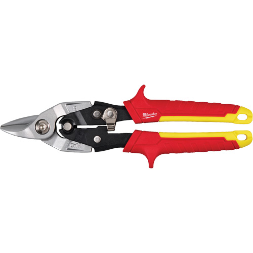 Bulldog Aviation Snips CSL Industriel Inc.