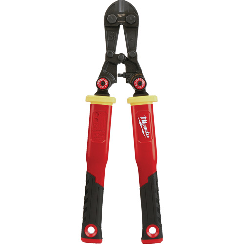 Fiberglass Bolt Cutter with PIVOTMOVE Rotating Handles, 18" L CSL Industriel Inc.