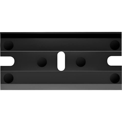 Lame de grattoir s&eacute;curitaire en plastique, Style Simple CSL Industriel Inc.