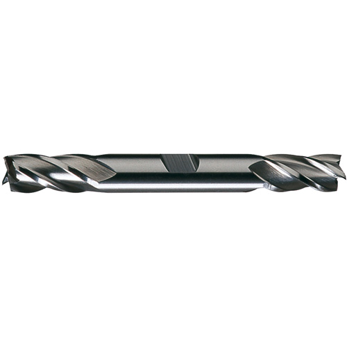 CLEVELAND HD-4C Square Double End Mill CSL Industriel Inc.