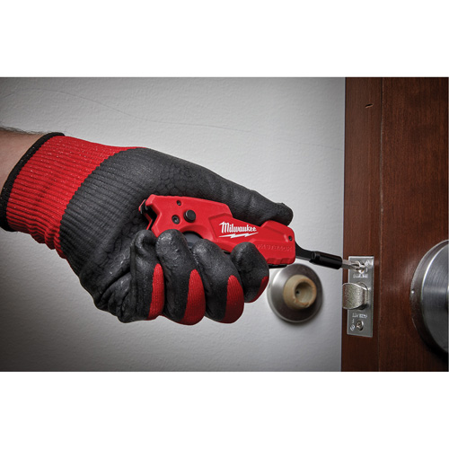 Couteau utilitaire pliant 6-en-1 Fastback, 8-3/4" lo, 6 fonctions, 1 lb CSL Industriel Inc.