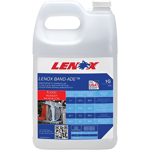 BAND-ADE&reg; Semi-Synthetic Sawing Fluid, Jug CSL Industriel Inc.