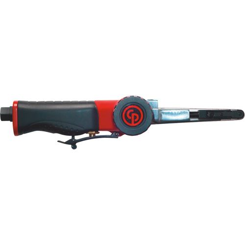 Ponceuses &agrave; bandes, 13" - 3/8", 14 pi³/min, 1/4" NPT CSL Industriel Inc.