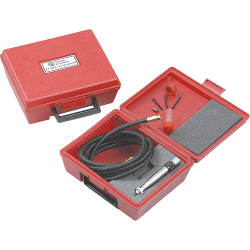 Plumes Air Scribe, 1,1 pi³/min CSL Industriel Inc.