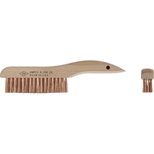 Maintenance Brushes CSL Industriel Inc.