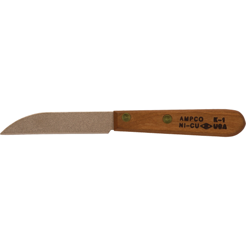 Knives CSL Industriel Inc.