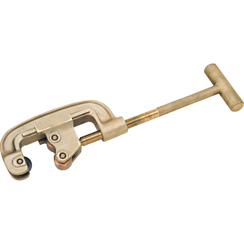 Pipe Cutter CSL Industriel Inc.