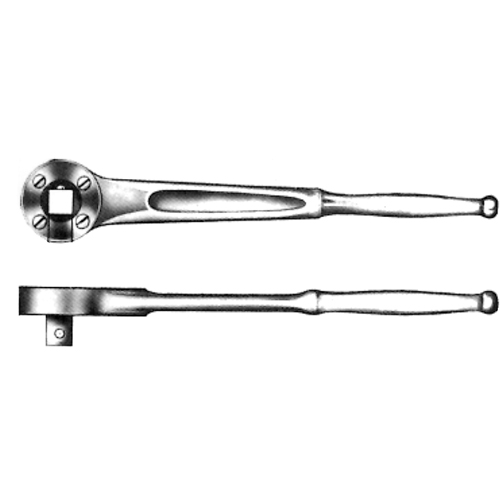 Ratchet Wrenches CSL Industriel Inc.