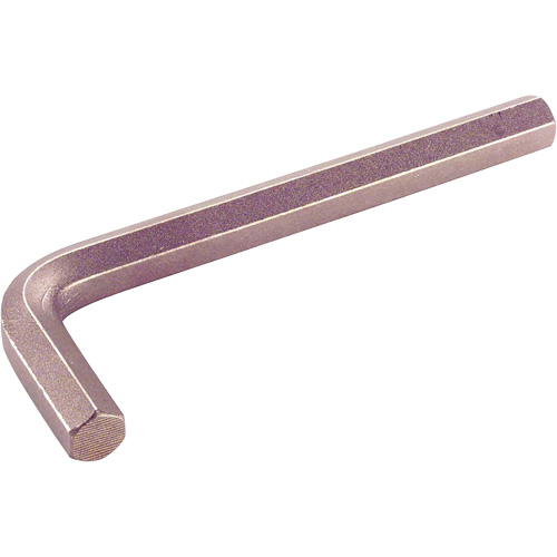 Non-Sparking Hex Key Wrench CSL Industriel Inc.
