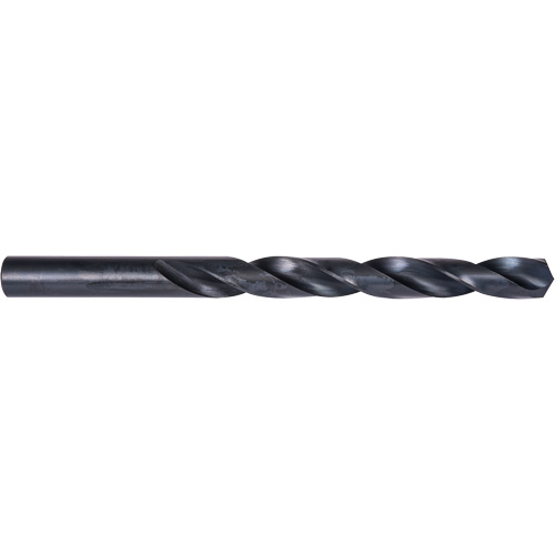 Foret tr&egrave;s allong&eacute; a&eacute;ronautique, H, Acier rapide, Cannelure 2-7/8", Pointe de 135° CSL Industriel Inc.