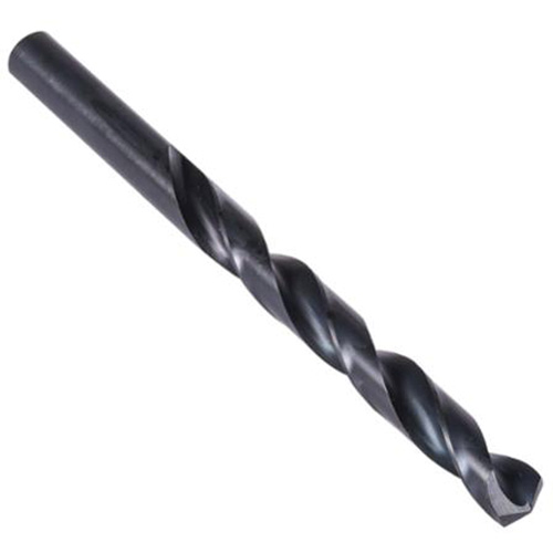 Foret allong&eacute; a&eacute;ronautique de type B, #1, Acier rapide, Cannelure 2-5/8", Pointe de 135° CSL Industriel Inc.