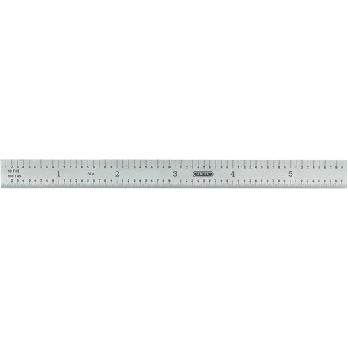 Industrial Precision Flexible Ruler CSL Industriel Inc.