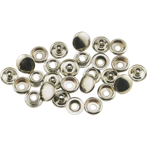 Snap Fastener Refills CSL Industriel Inc.