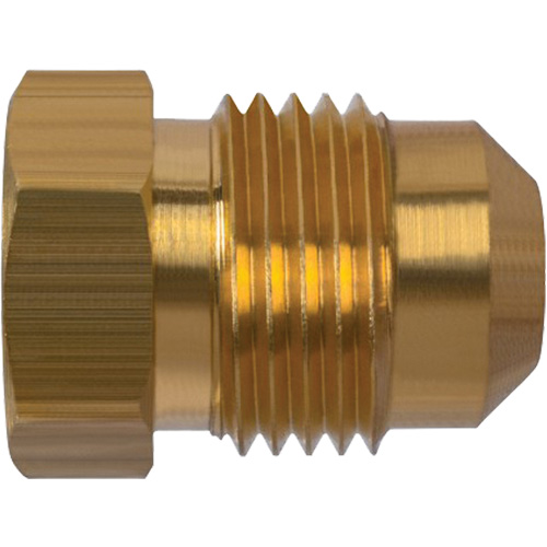 BOUCHON CONIQUE DE FERMETURE CSL Industriel Inc.