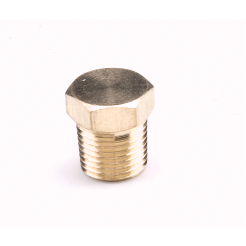 Bouchons de tuyau - Hexagonal, 1/4" CSL Industriel Inc.