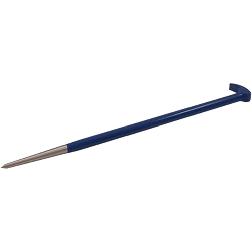 Barre-levier &agrave; t&ecirc;te arrondie, 9/16" la x 15-1/4" lo CSL Industriel Inc.