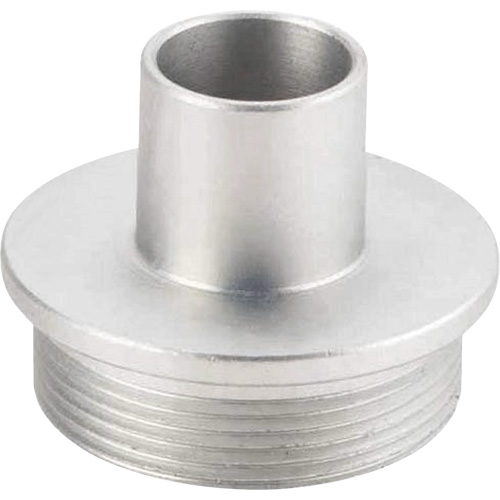 Ensemble de guide de gabarit de routage &agrave; face verrouill&eacute;e de 17/32" CSL Industriel Inc.